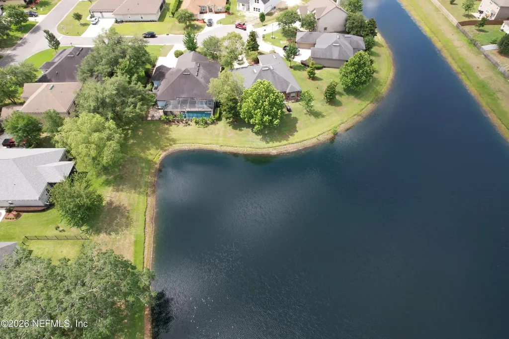 2008 Wedge Court Green Cove Springs FL 32043