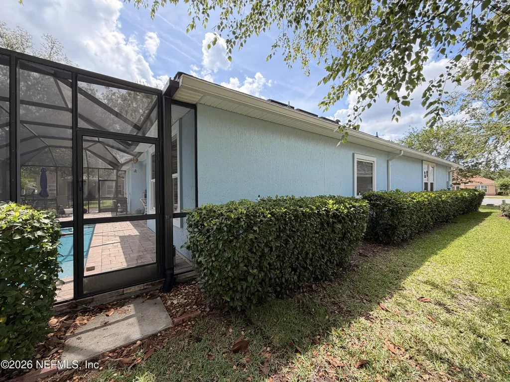 2008 Wedge Court Green Cove Springs FL 32043