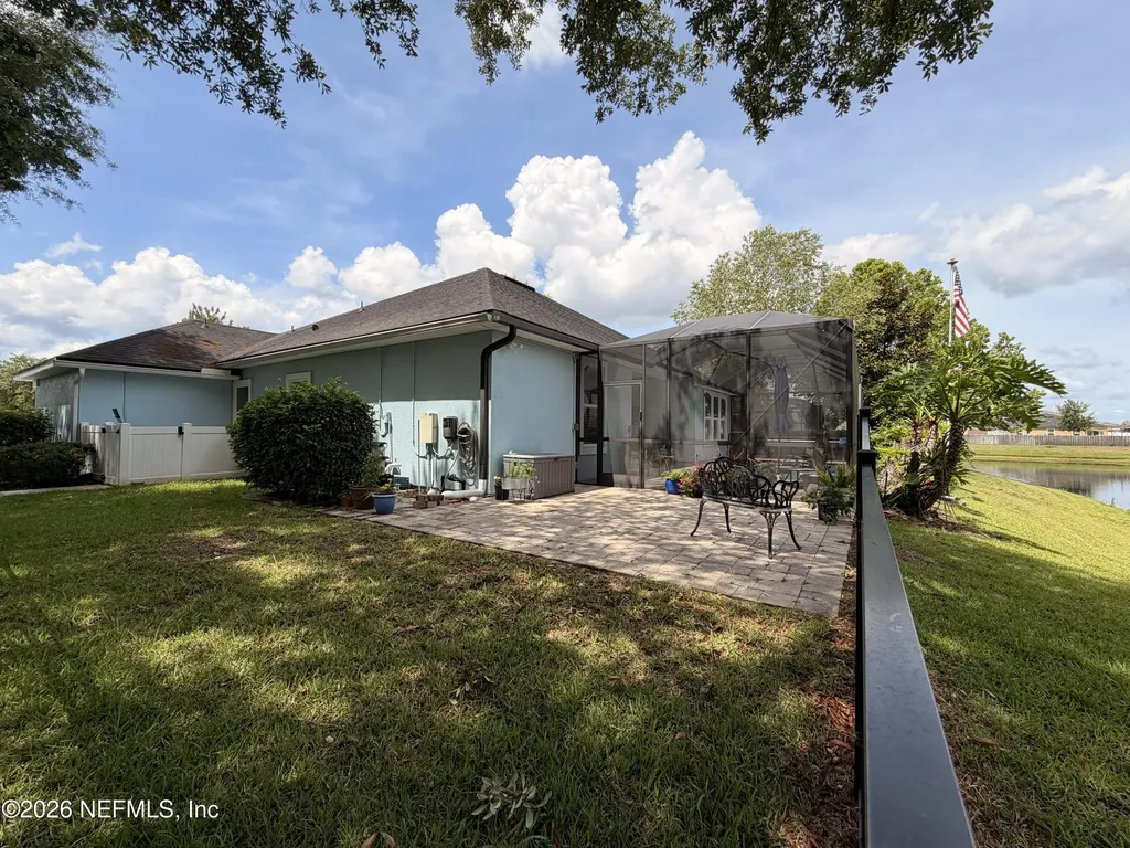 2008 Wedge Court Green Cove Springs FL 32043