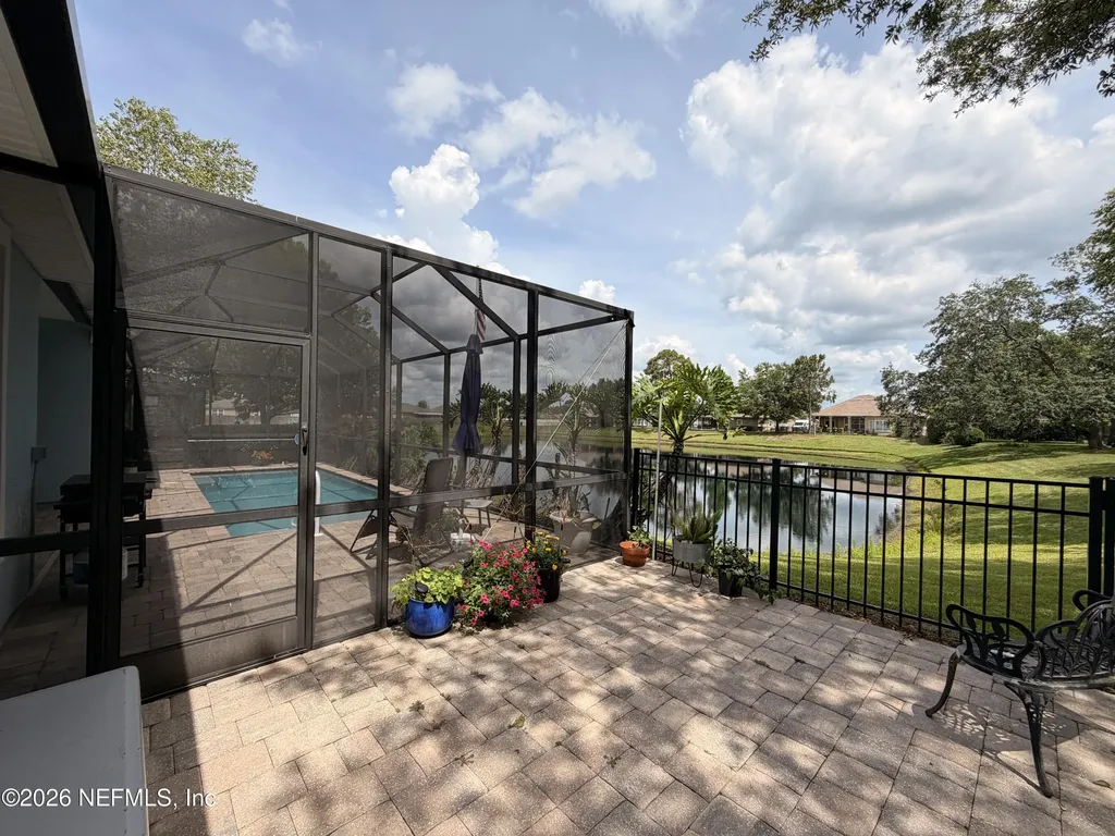 2008 Wedge Court Green Cove Springs FL 32043