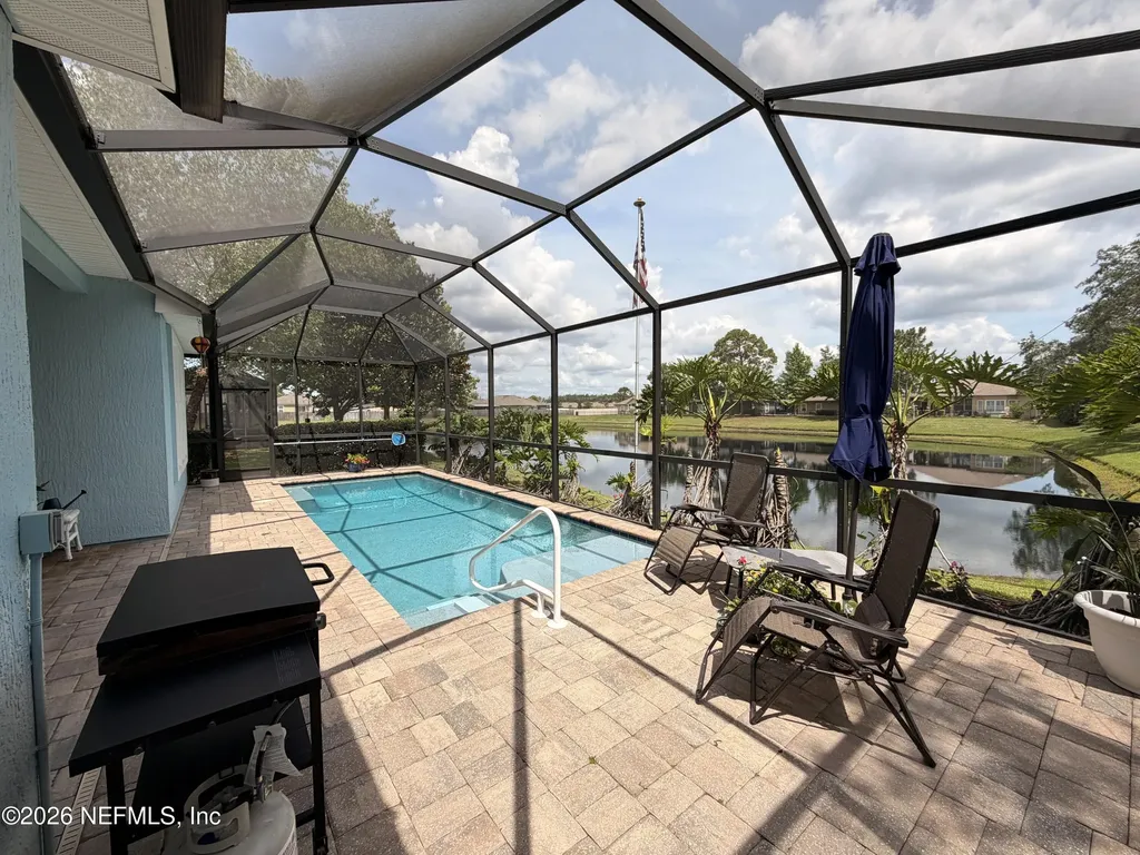2008 Wedge Court Green Cove Springs FL 32043