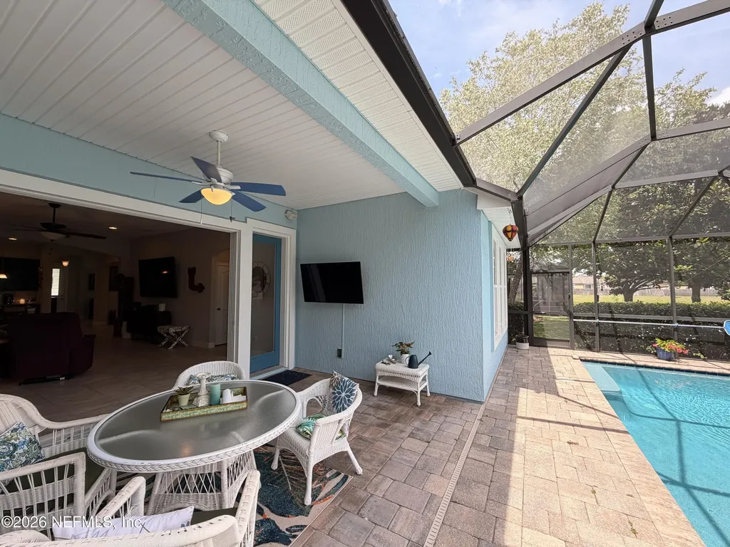 2008 Wedge Court Green Cove Springs FL 32043