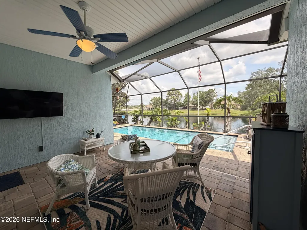 2008 Wedge Court Green Cove Springs FL 32043