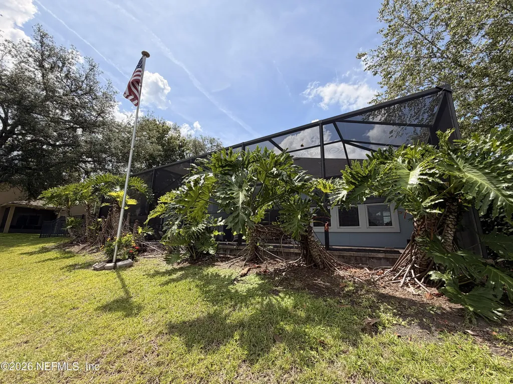 2008 Wedge Court Green Cove Springs FL 32043