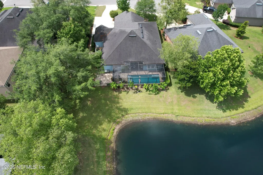 2008 Wedge Court Green Cove Springs FL 32043
