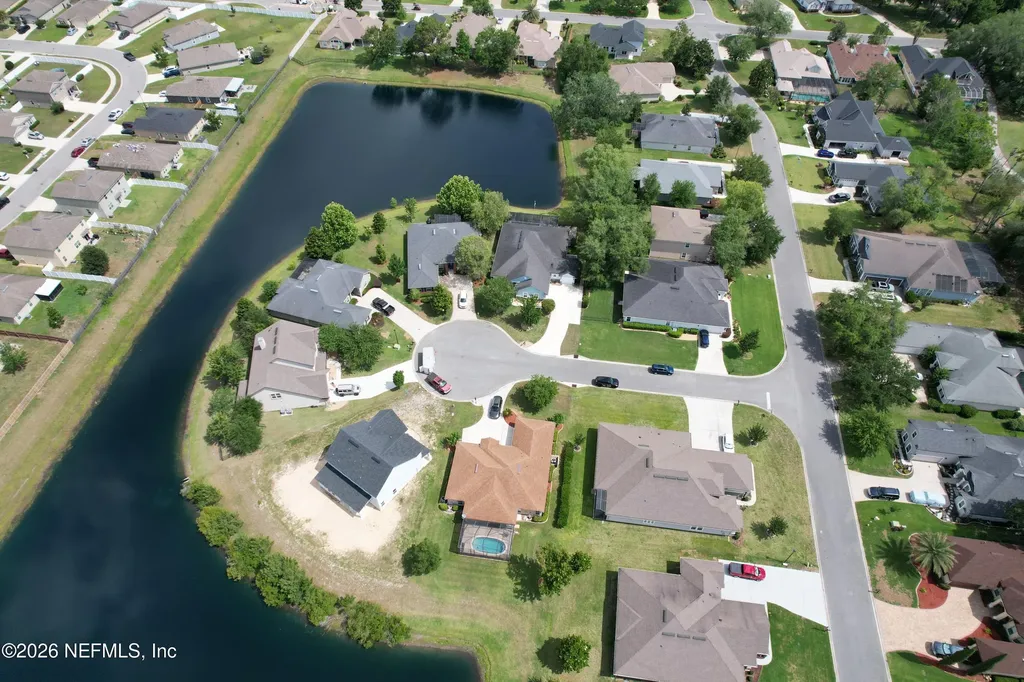 2008 Wedge Court Green Cove Springs FL 32043