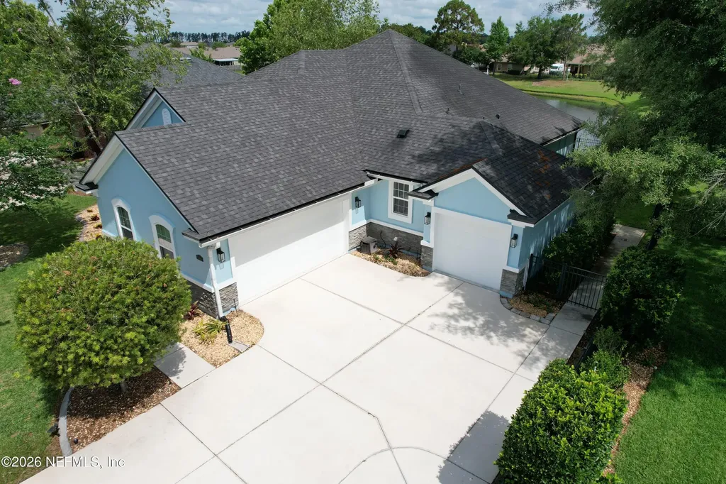 2008 Wedge Court Green Cove Springs FL 32043