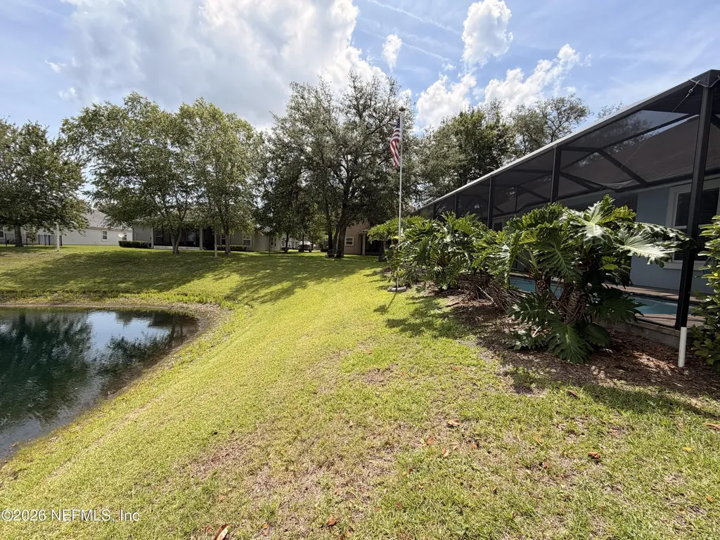 2008 Wedge Court Green Cove Springs FL 32043