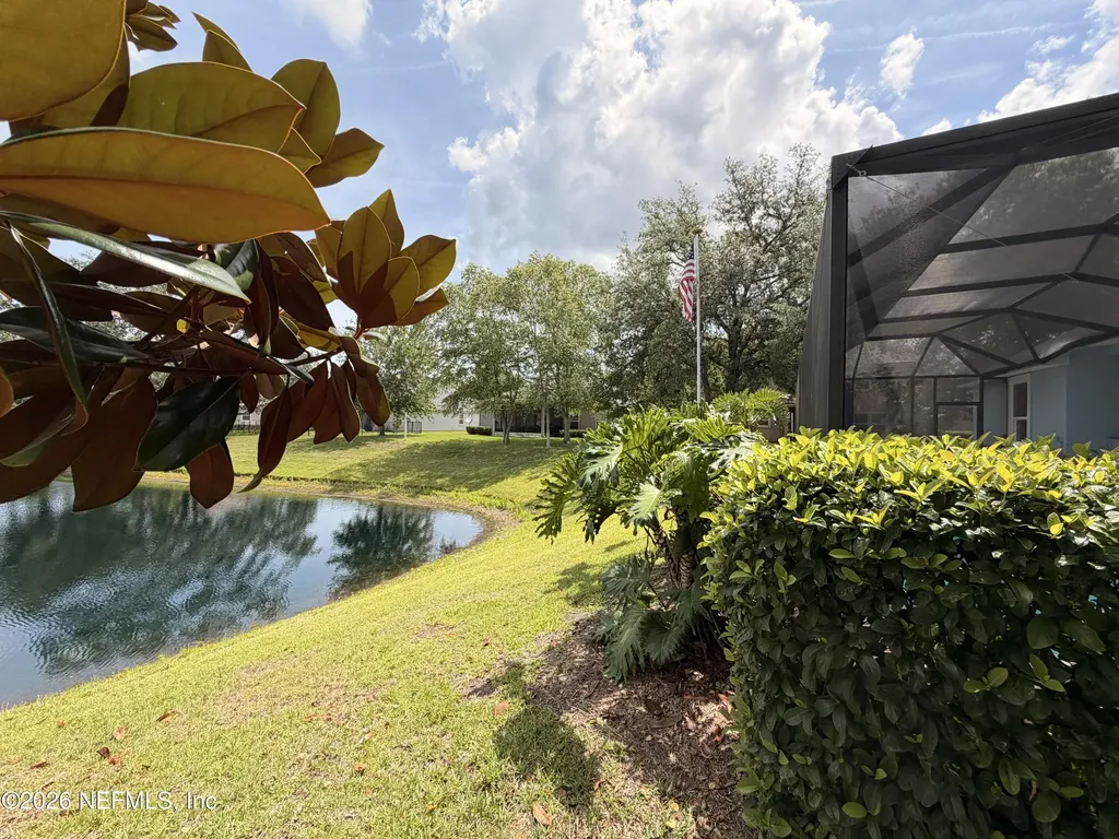 2008 Wedge Court Green Cove Springs FL 32043