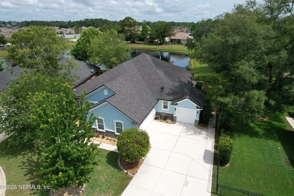 2008 Wedge Court Green Cove Springs FL 32043