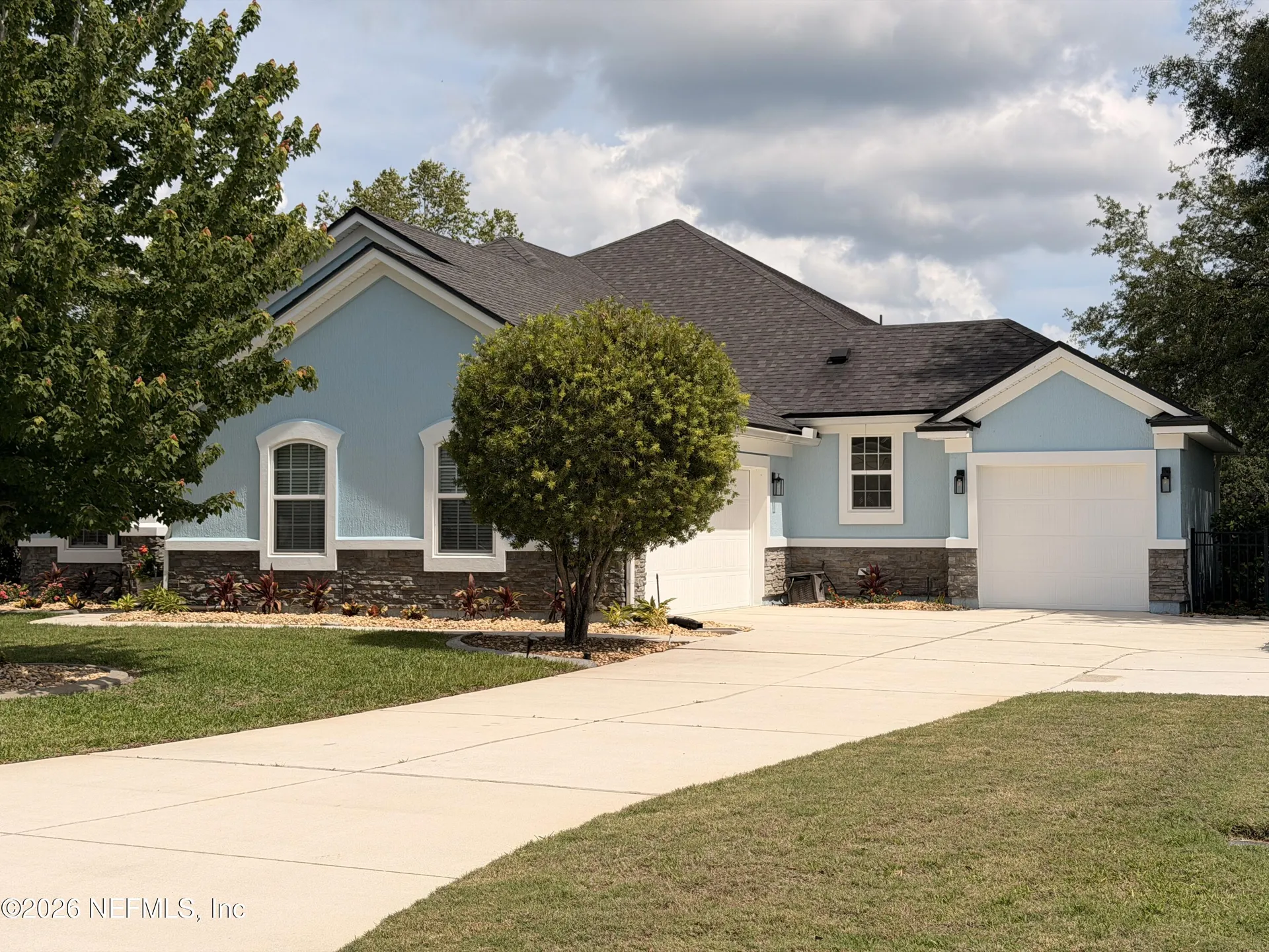 2008 Wedge Court Green Cove Springs FL 32043