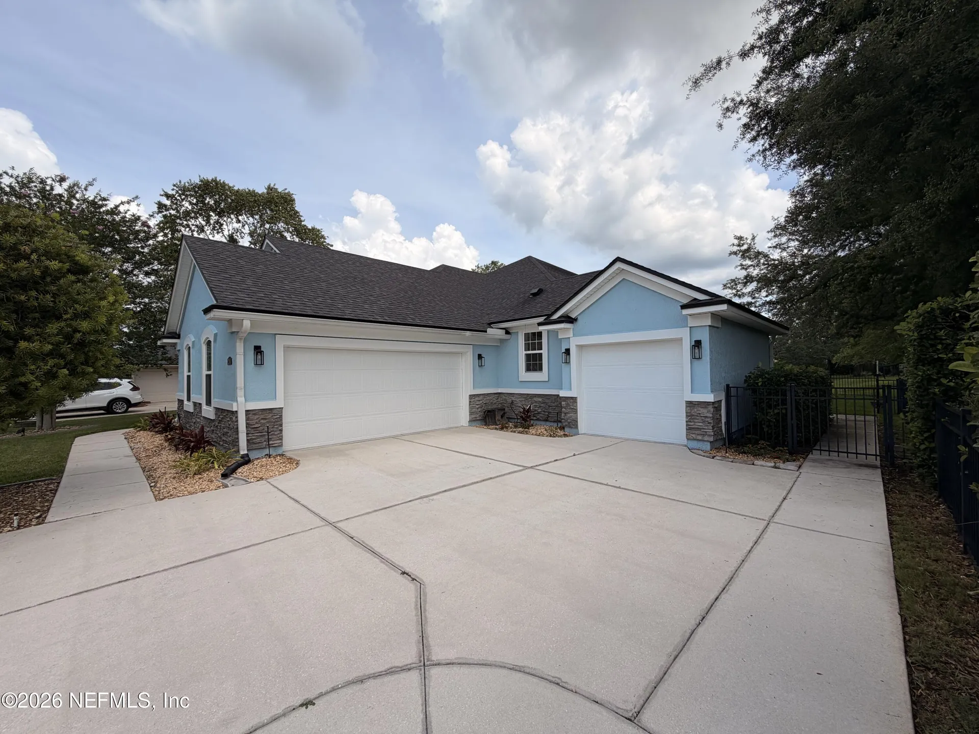 2008 Wedge Court Green Cove Springs FL 32043