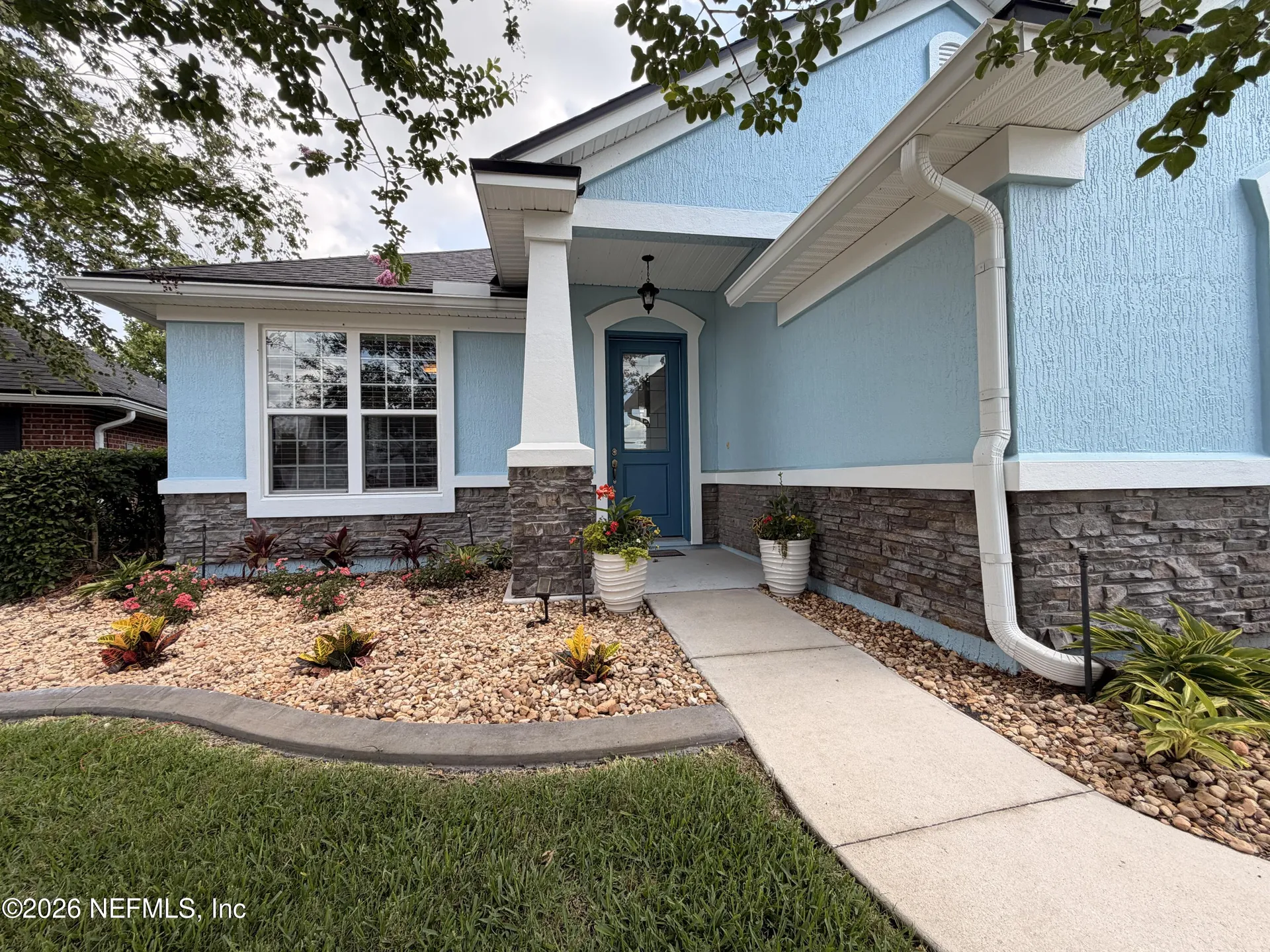 2008 Wedge Court Green Cove Springs FL 32043