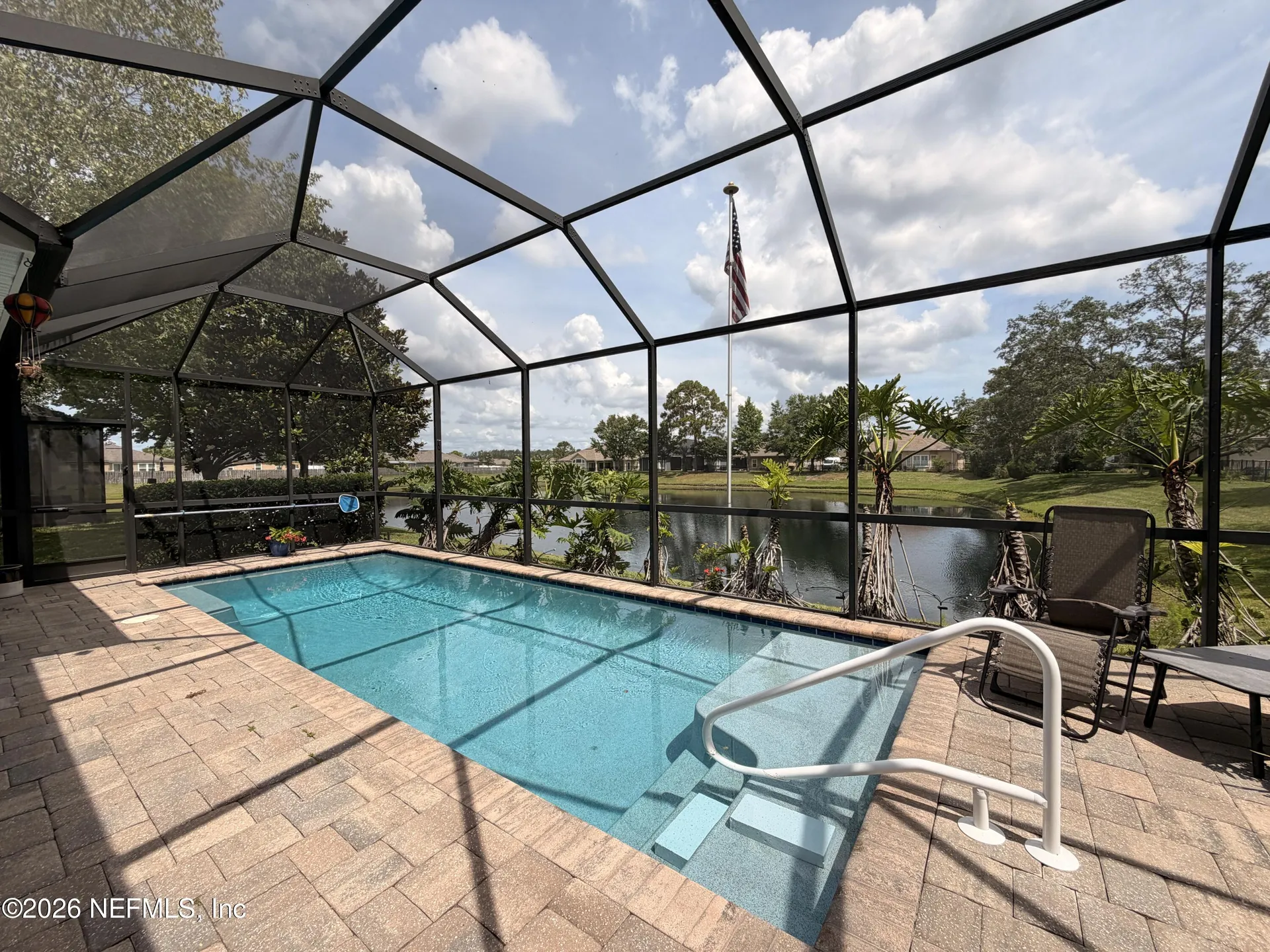 2008 Wedge Court Green Cove Springs FL 32043