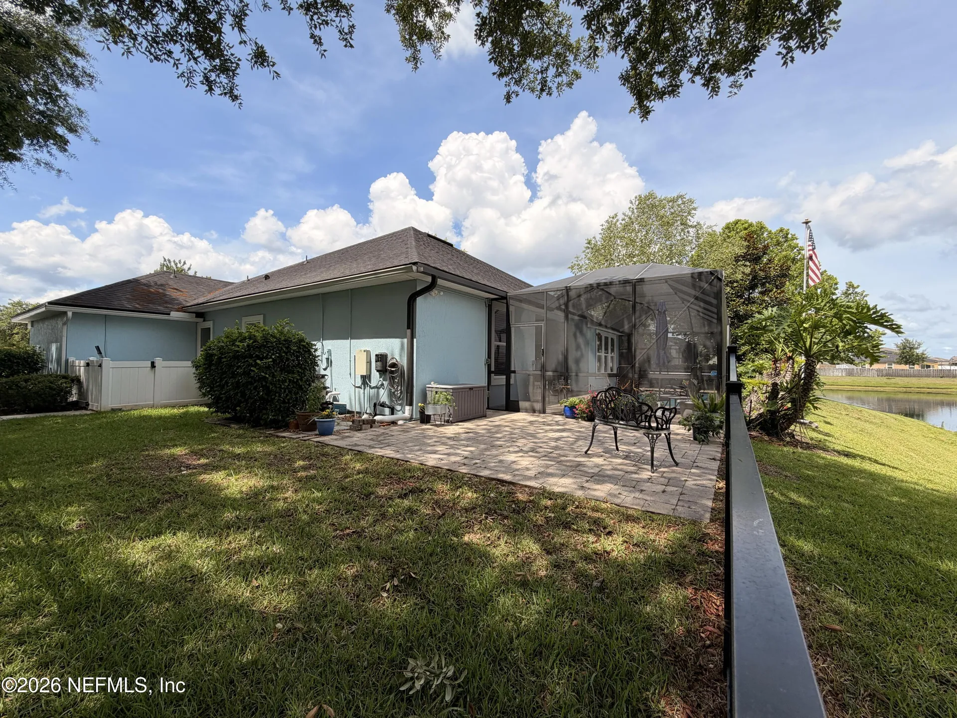 2008 Wedge Court Green Cove Springs FL 32043