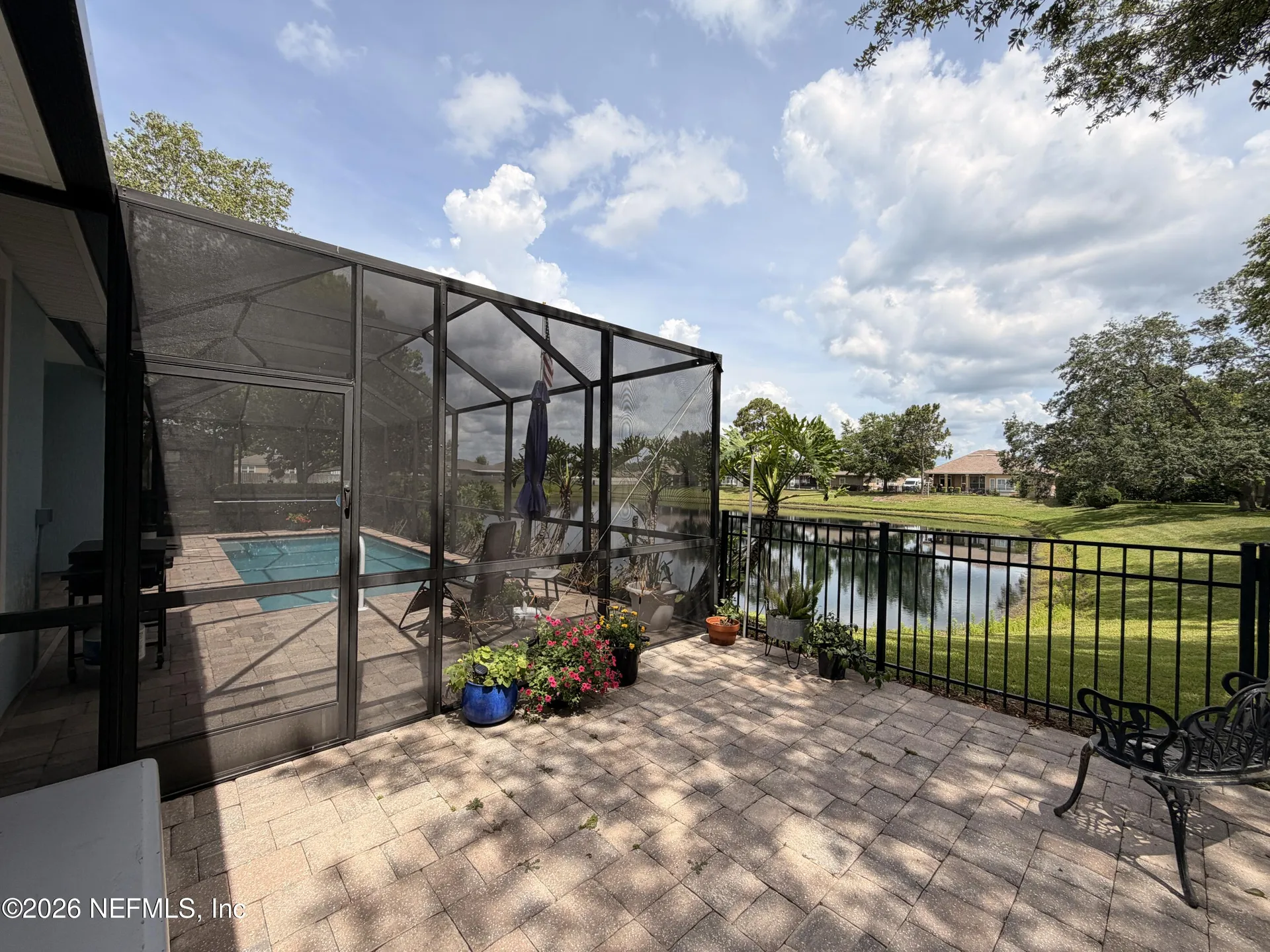 2008 Wedge Court Green Cove Springs FL 32043