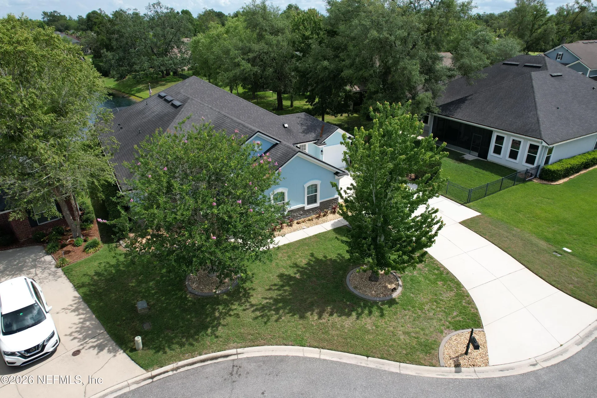 2008 Wedge Court Green Cove Springs FL 32043