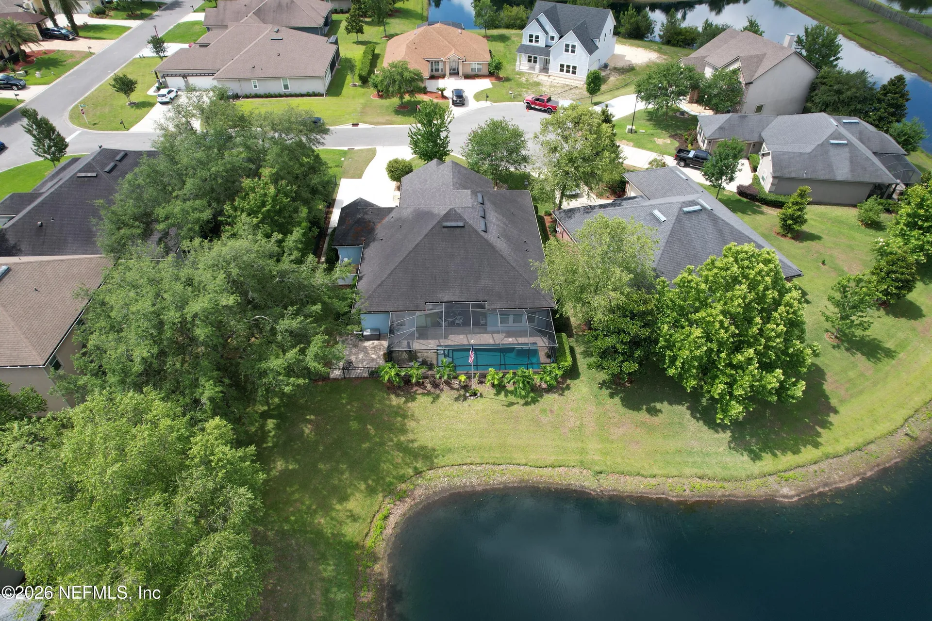 2008 Wedge Court Green Cove Springs FL 32043