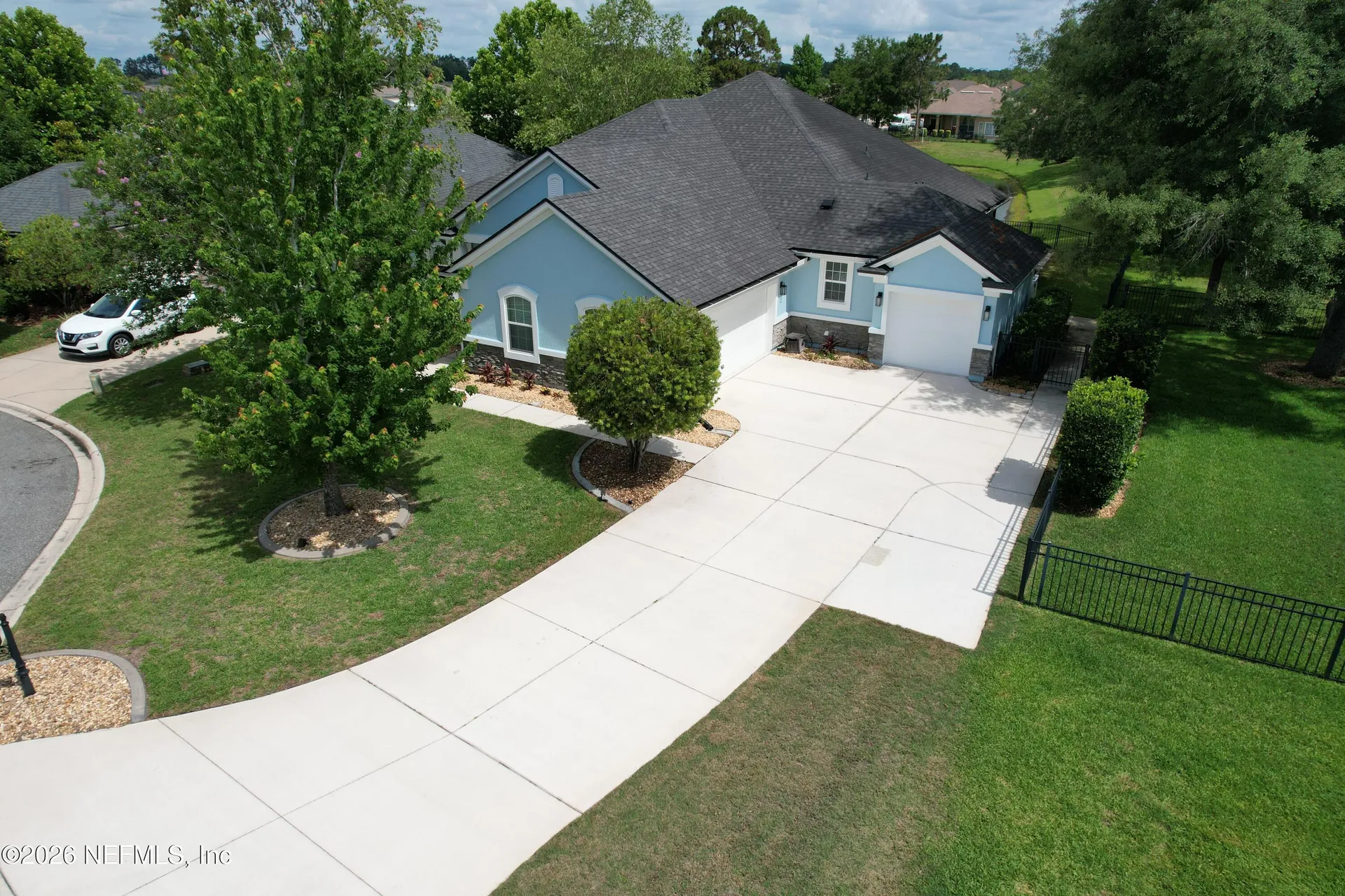 2008 Wedge Court Green Cove Springs FL 32043