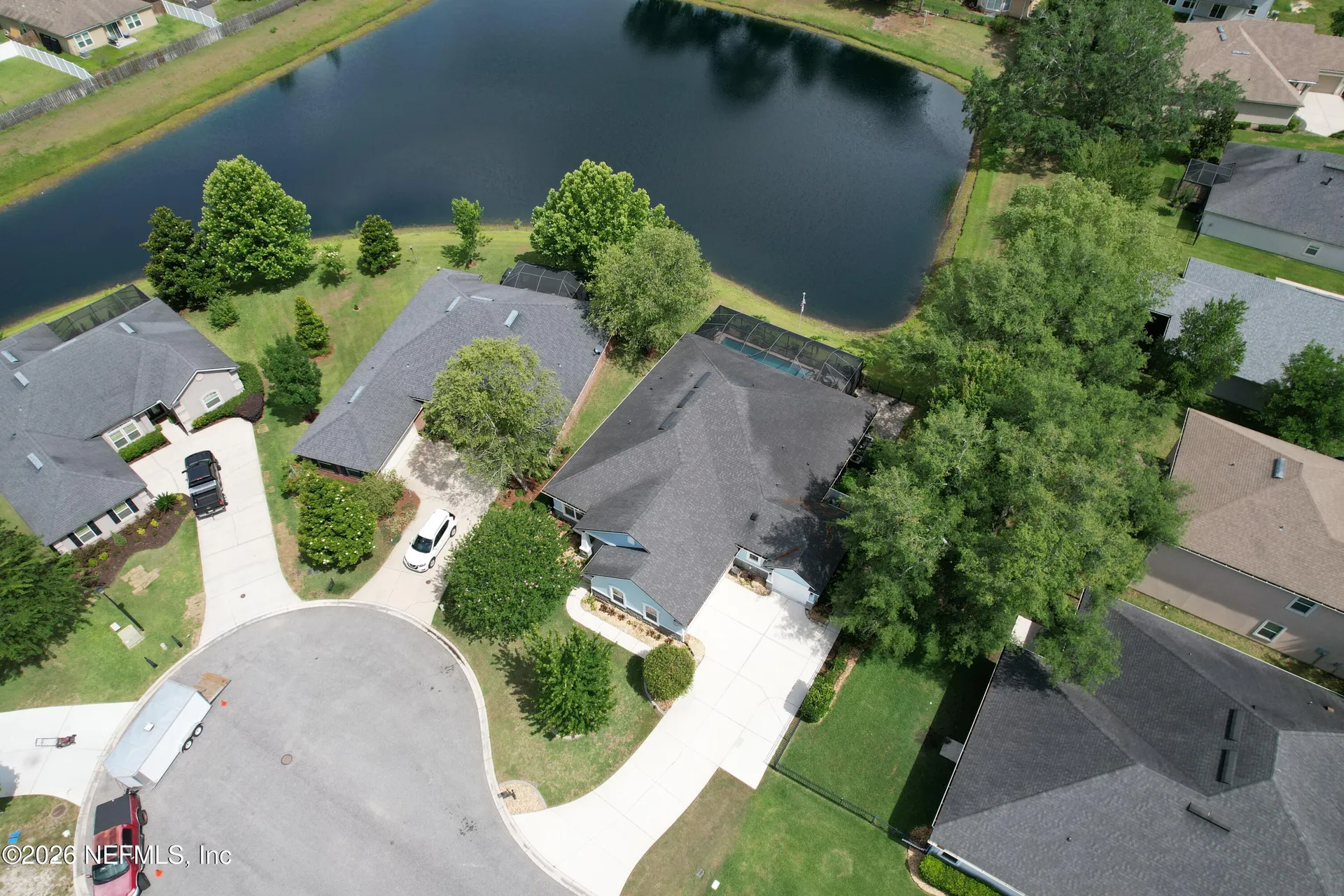 2008 Wedge Court Green Cove Springs FL 32043