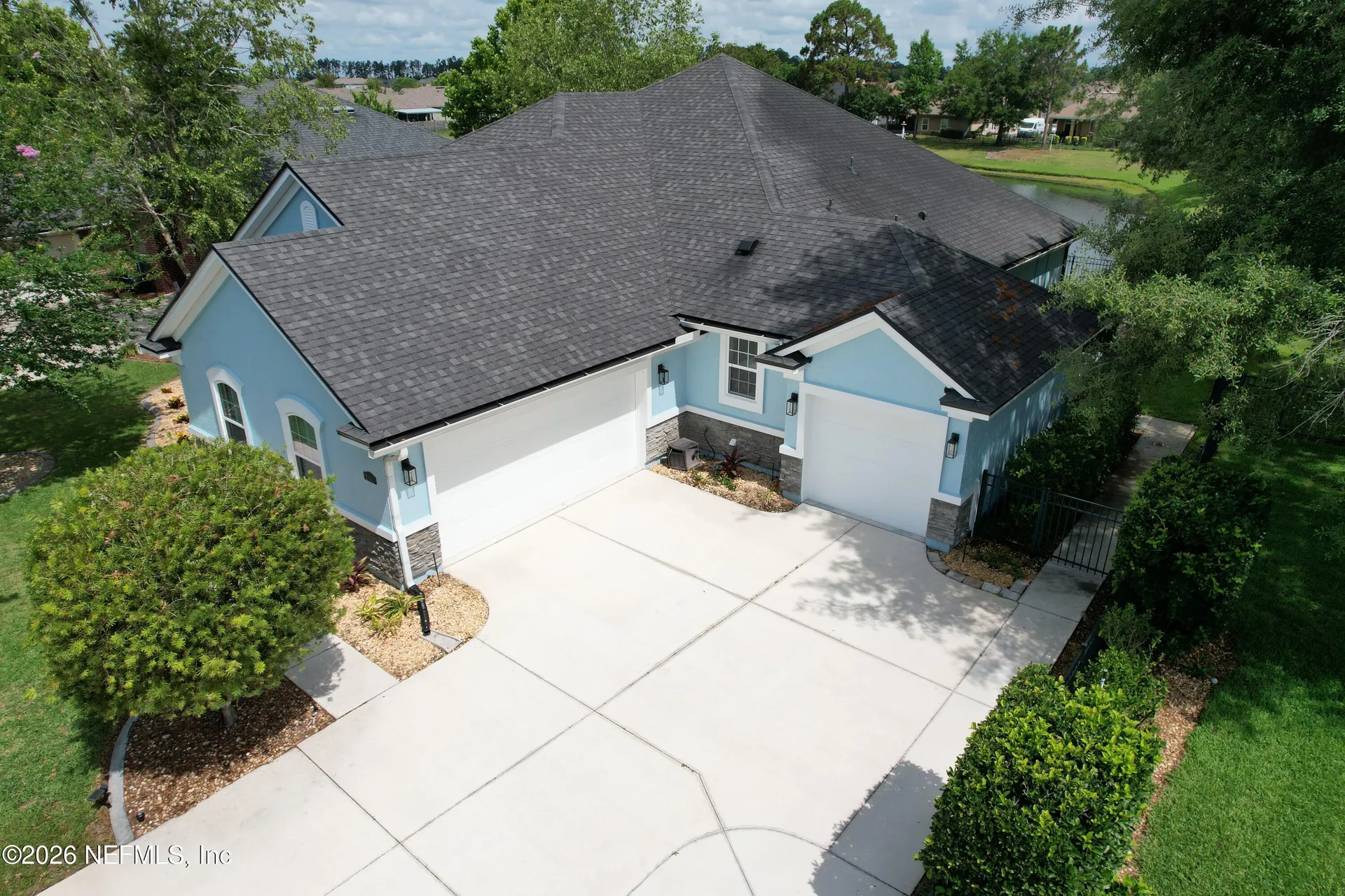 2008 Wedge Court Green Cove Springs FL 32043