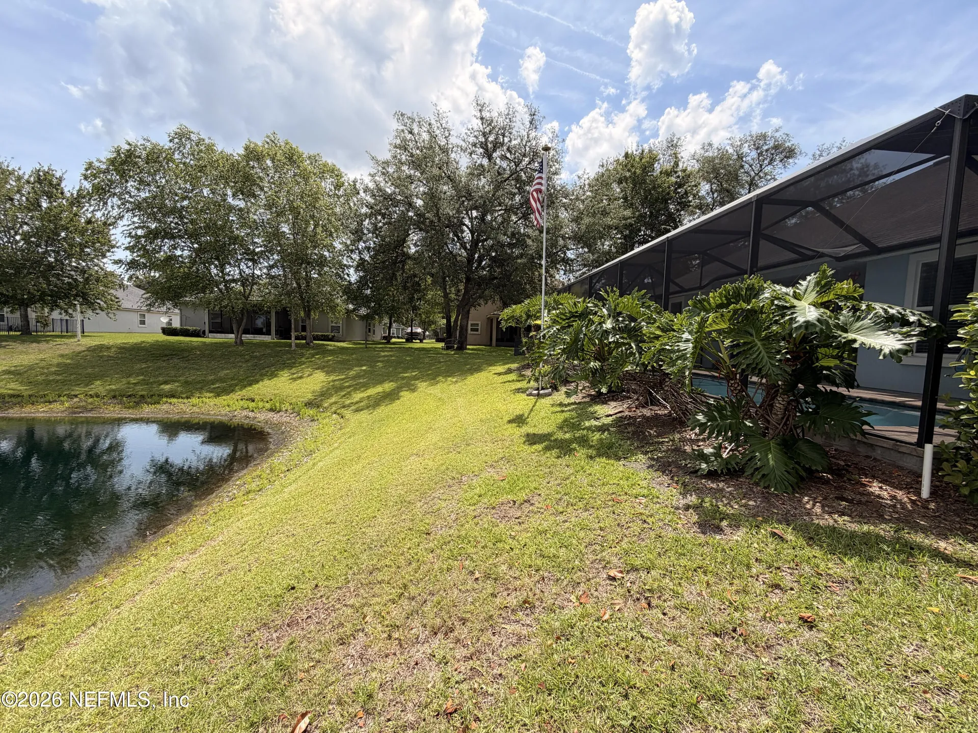 2008 Wedge Court Green Cove Springs FL 32043