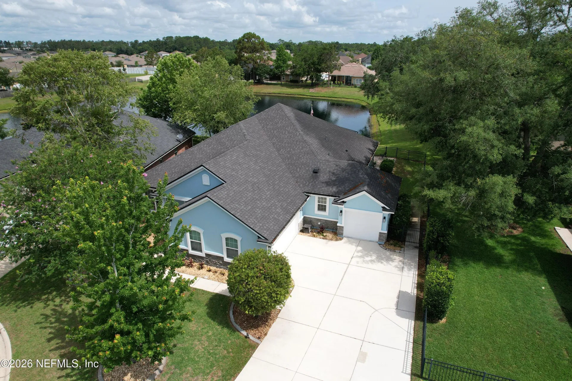 2008 Wedge Court Green Cove Springs FL 32043