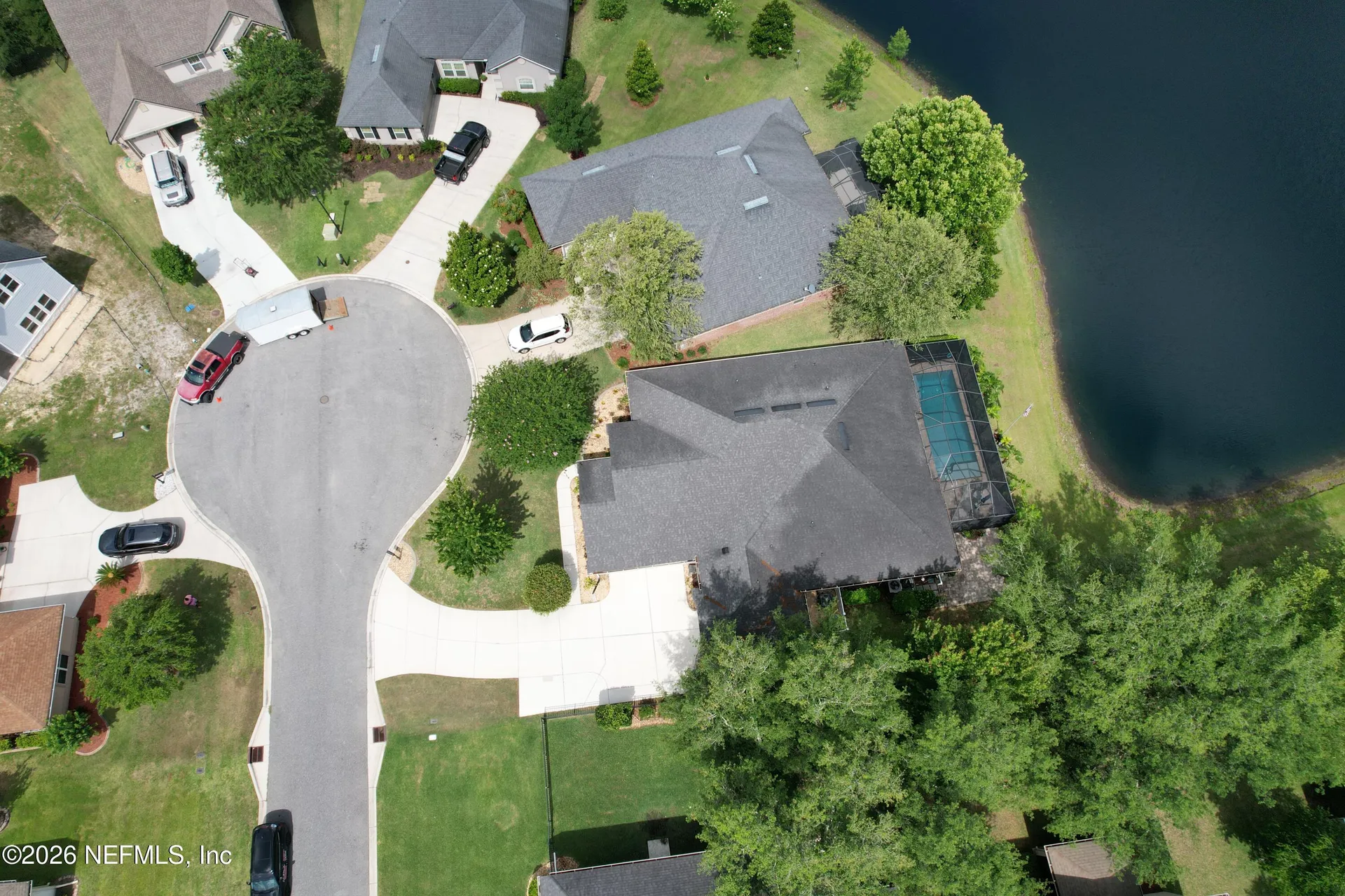 2008 Wedge Court Green Cove Springs FL 32043