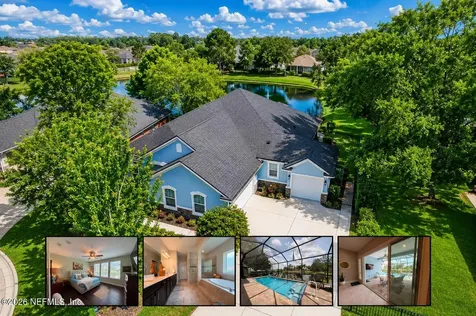 2008 Wedge Court Green Cove Springs FL 32043