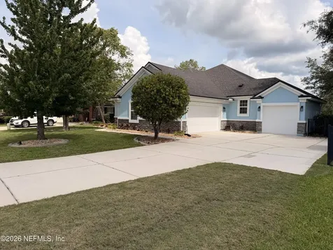 2008 Wedge Court Green Cove Springs FL 32043
