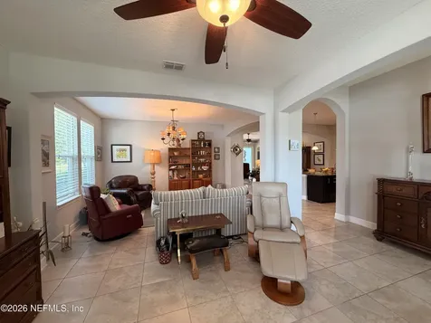 2008 Wedge Court Green Cove Springs FL 32043