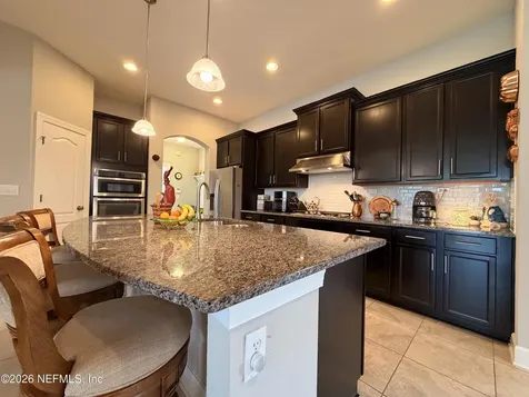 2008 Wedge Court Green Cove Springs FL 32043