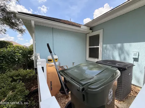 2008 Wedge Court Green Cove Springs FL 32043