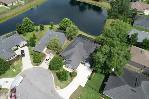 2008 Wedge Court Green Cove Springs FL 32043