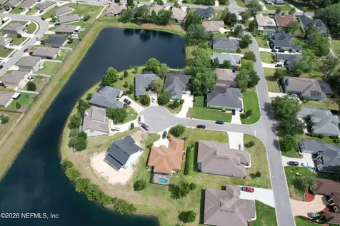 2008 Wedge Court Green Cove Springs FL 32043