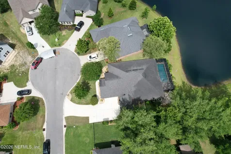 2008 Wedge Court Green Cove Springs FL 32043