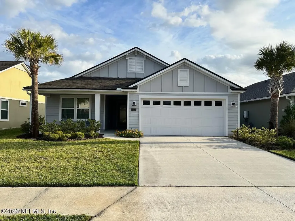 97 Spotted Owl Lane St. Augustine FL 32095
