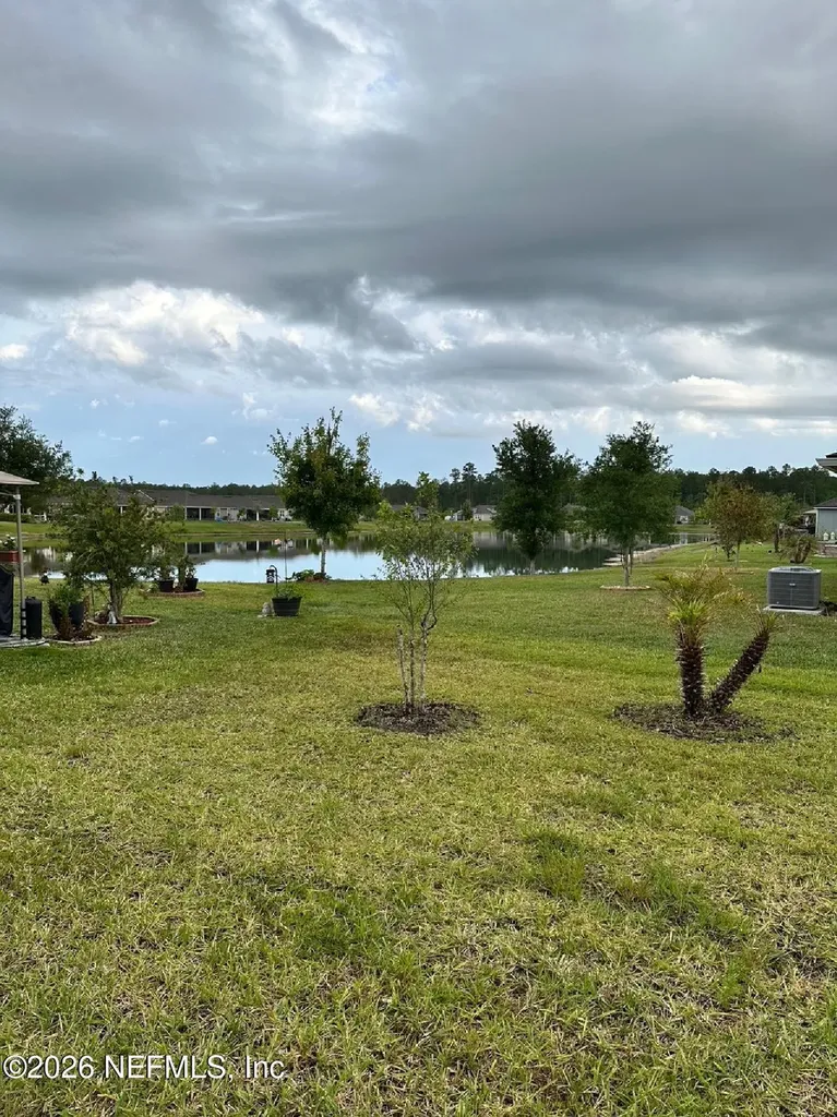 97 Spotted Owl Lane St. Augustine FL 32095