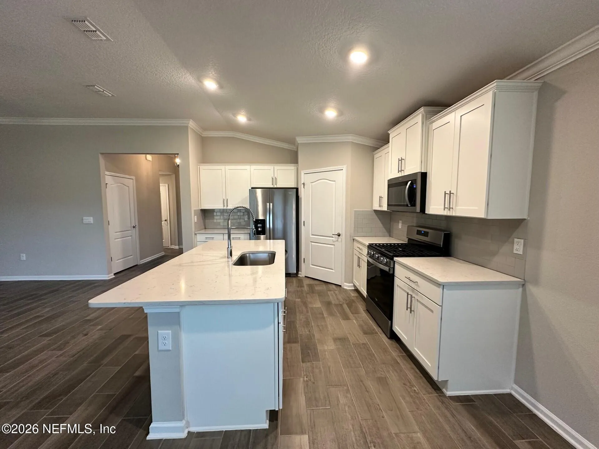 97 Spotted Owl Lane St. Augustine FL 32095