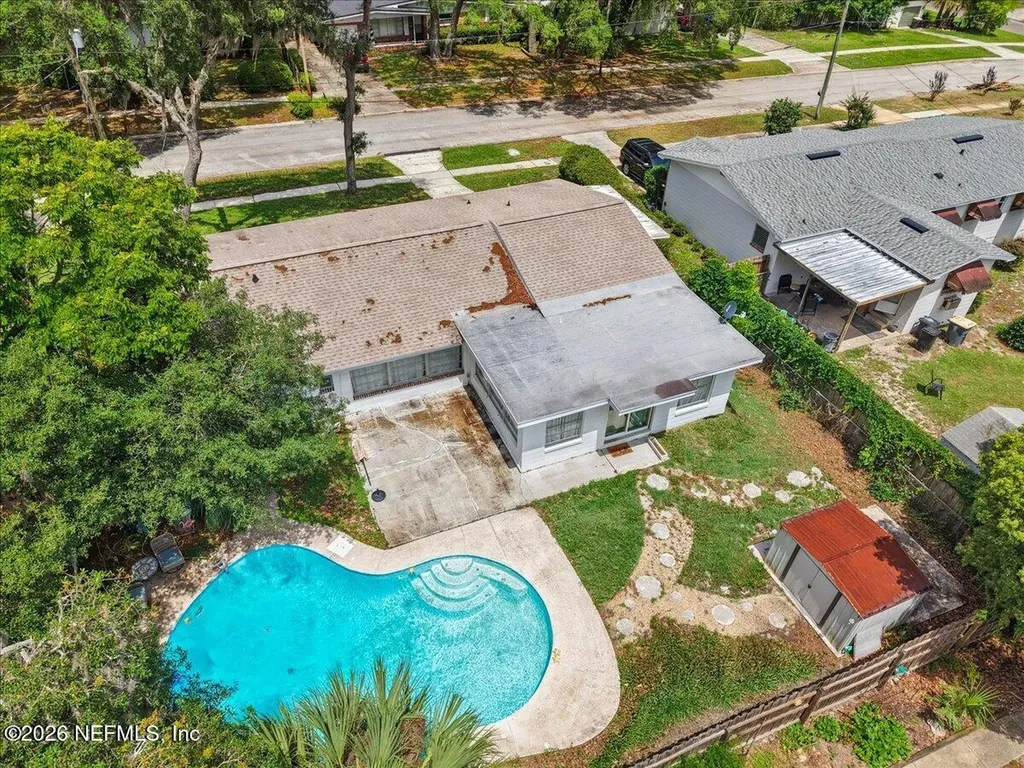 2375 Flo Drive W Jacksonville FL 32216