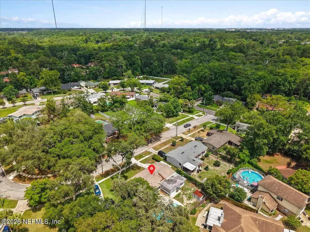 2375 Flo Drive W Jacksonville FL 32216