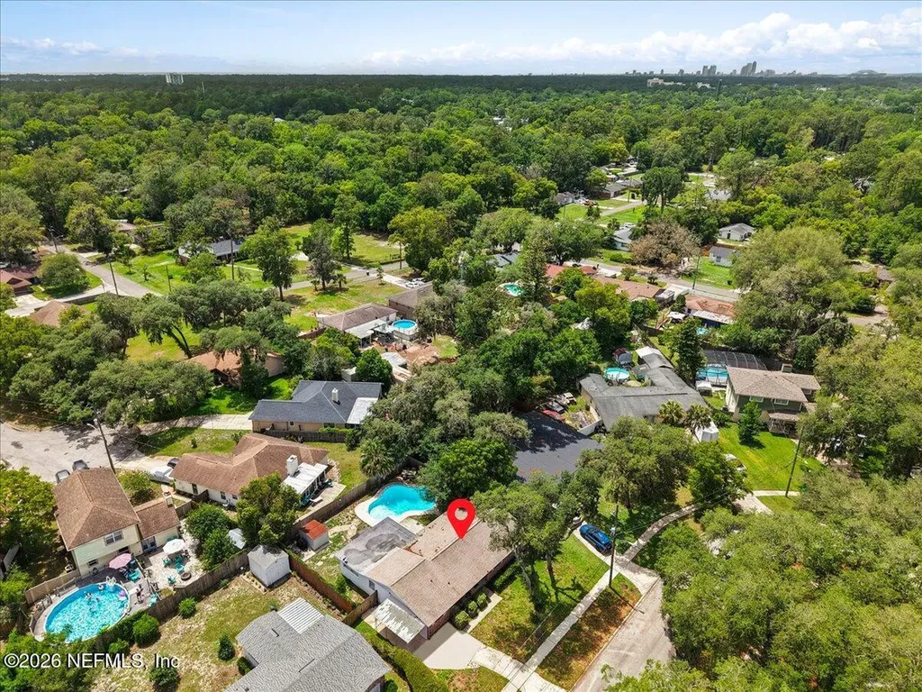 2375 Flo Drive W Jacksonville FL 32216