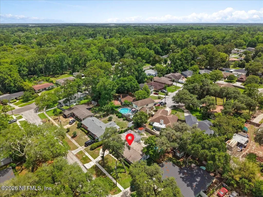 2375 Flo Drive W Jacksonville FL 32216