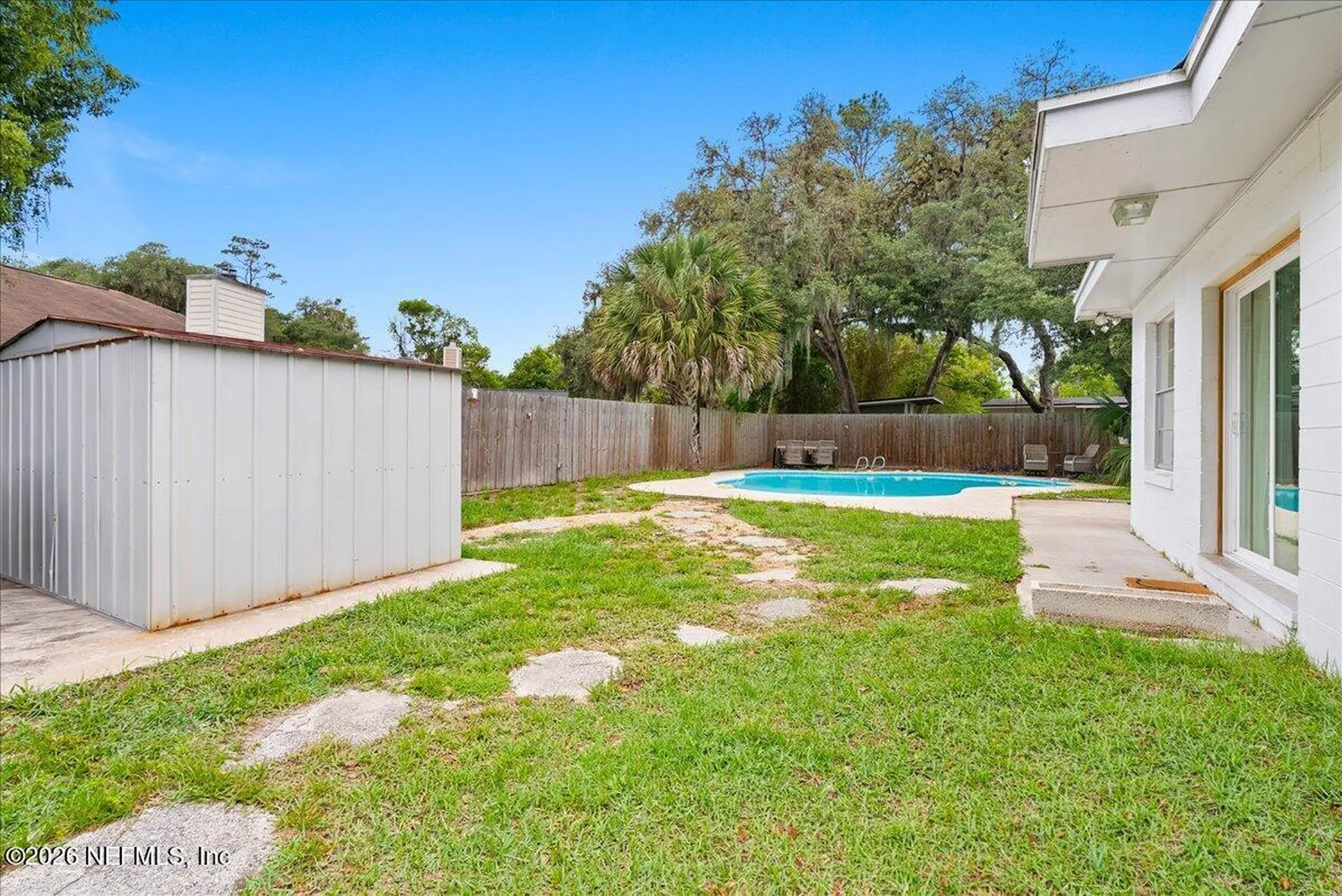 2375 Flo Drive W Jacksonville FL 32216