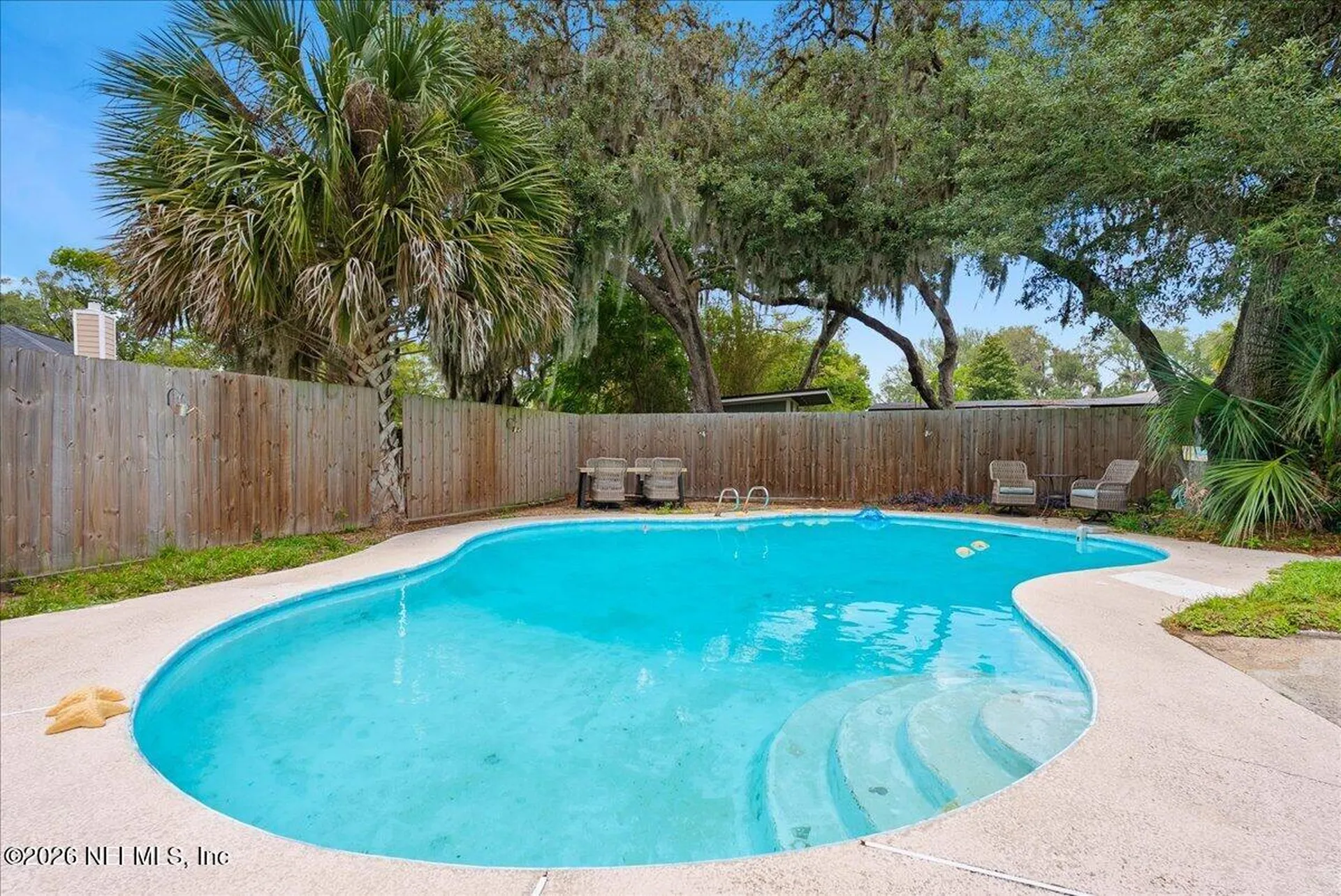 2375 Flo Drive W Jacksonville FL 32216