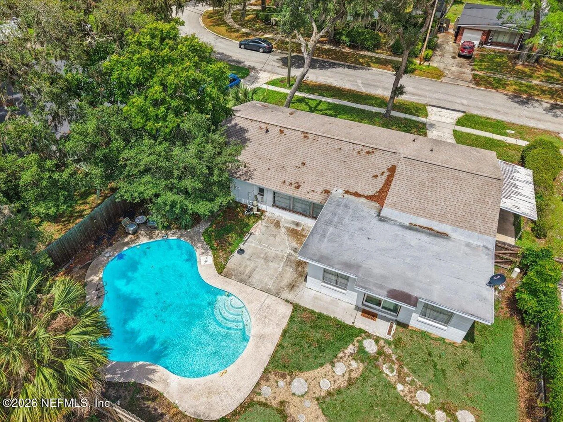 2375 Flo Drive W Jacksonville FL 32216