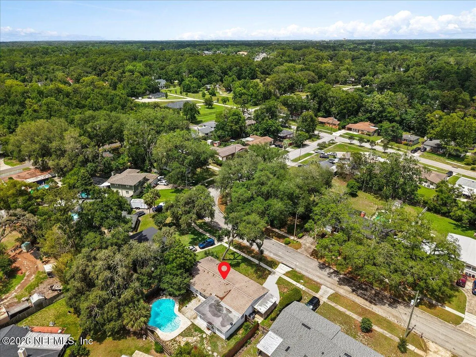 2375 Flo Drive W Jacksonville FL 32216