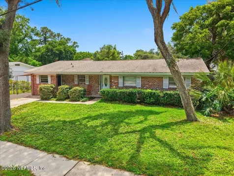 2375 Flo Drive W Jacksonville FL 32216