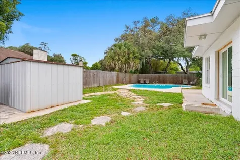 2375 Flo Drive W Jacksonville FL 32216