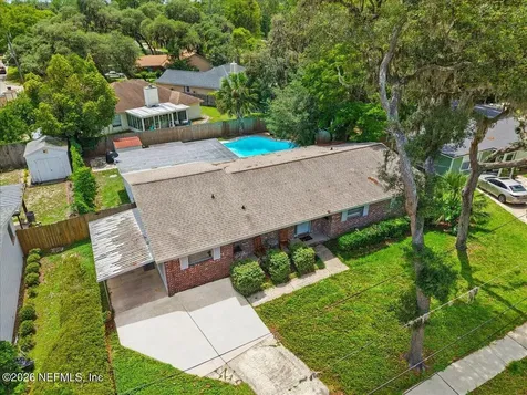2375 Flo Drive W Jacksonville FL 32216